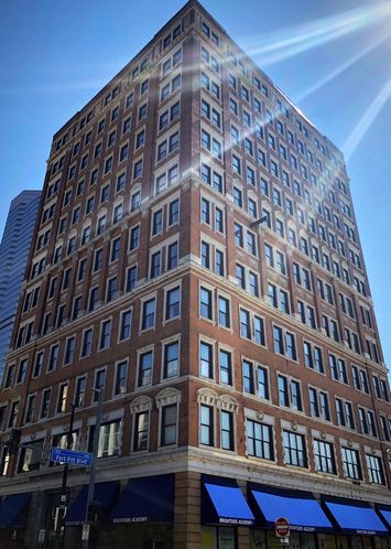 House Building: 4 Smithfield St, Pittsburgh, PA 15222